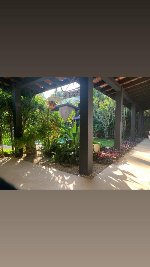 Ubatuba _ Vivencie Nossa Energia别墅 外观 照片