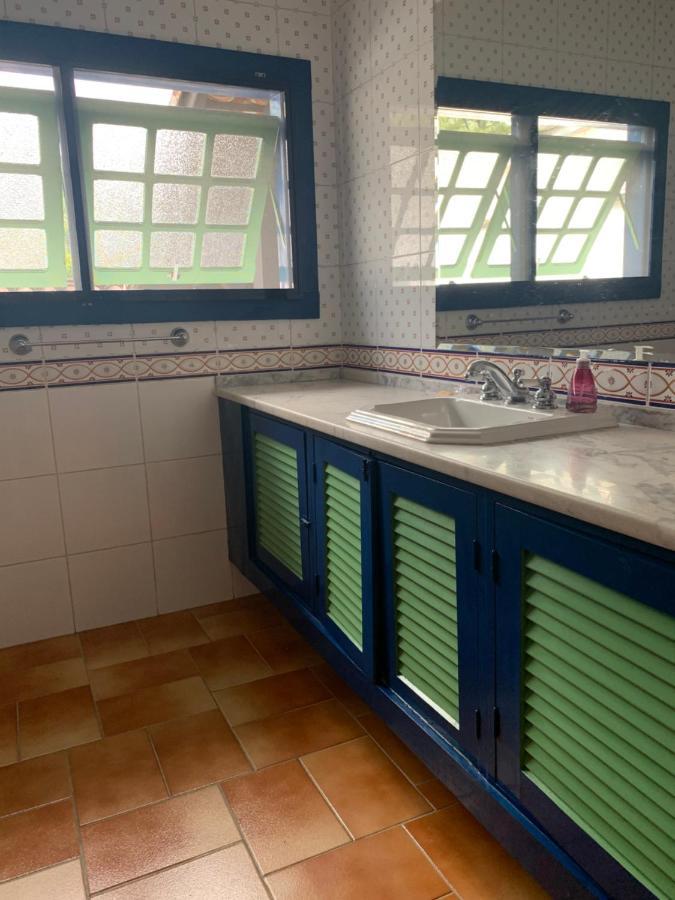 Ubatuba _ Vivencie Nossa Energia别墅 外观 照片