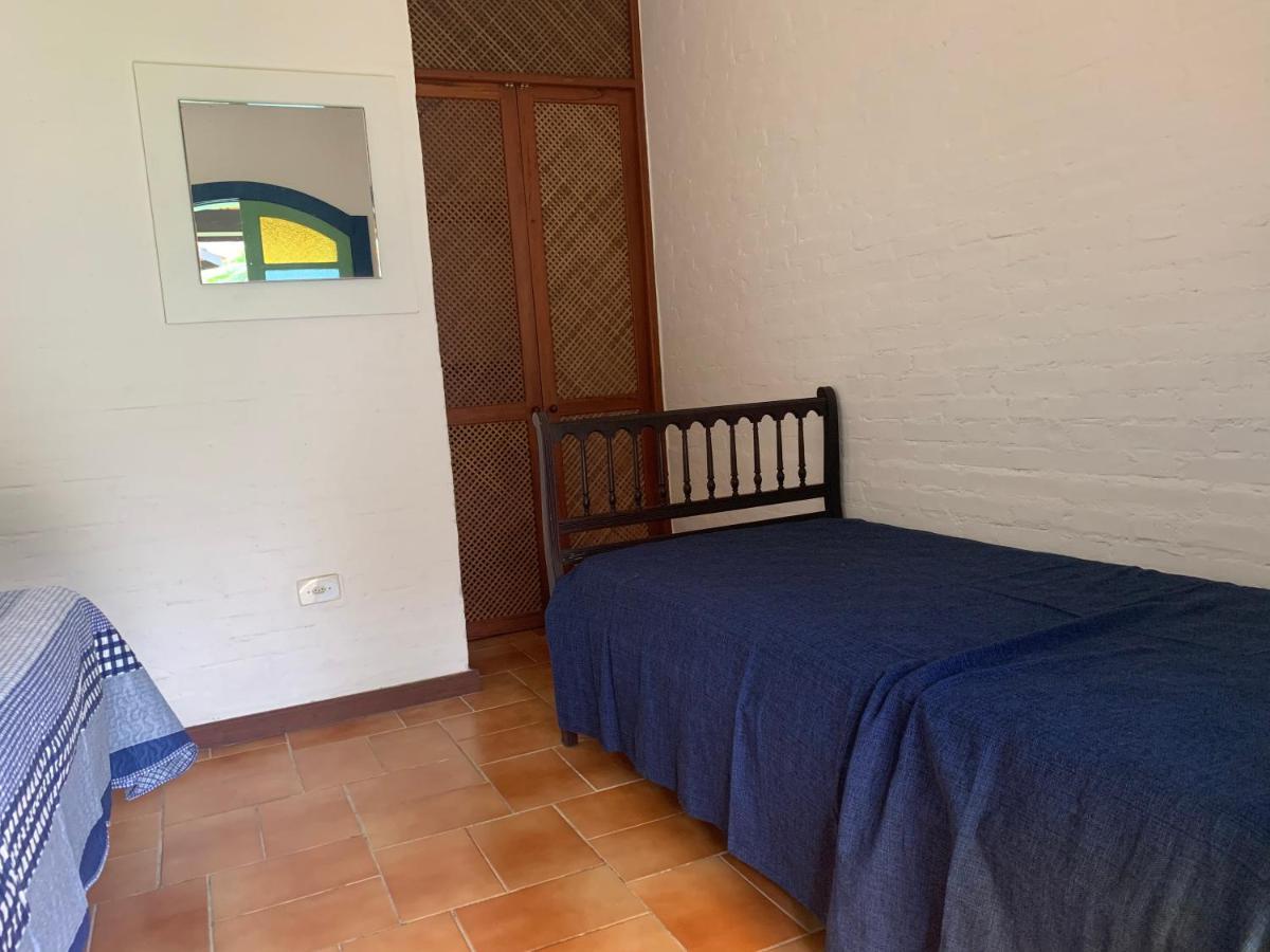Ubatuba _ Vivencie Nossa Energia别墅 外观 照片