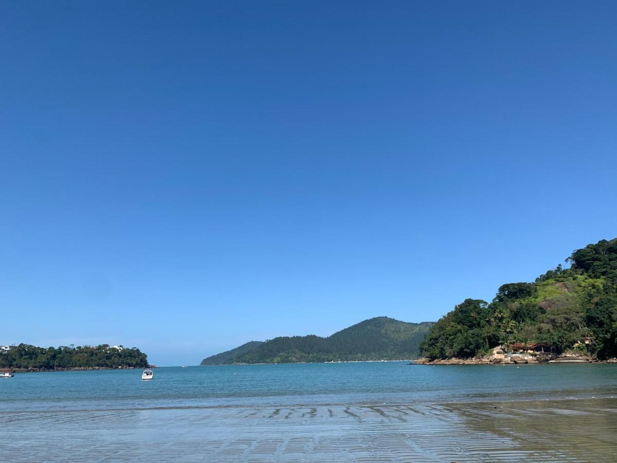 Ubatuba _ Vivencie Nossa Energia别墅 外观 照片