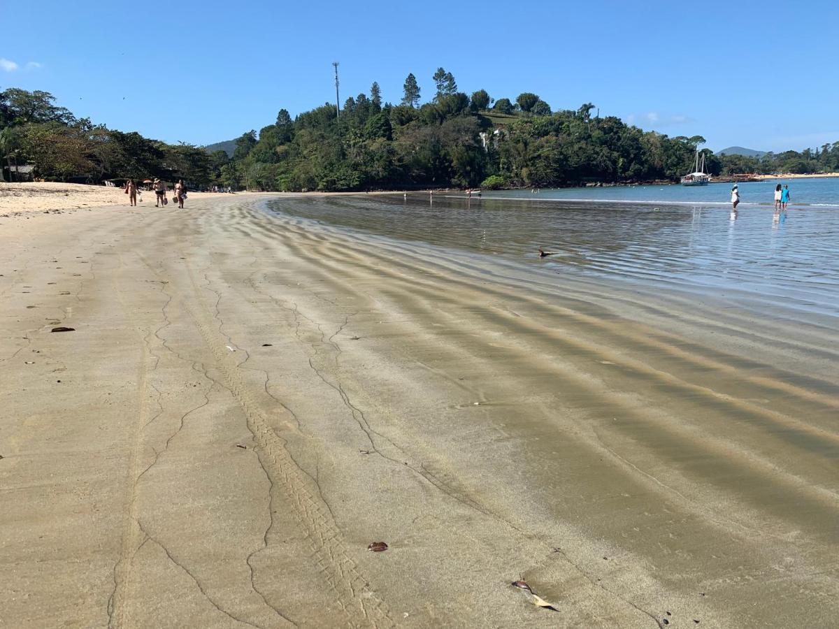 Ubatuba _ Vivencie Nossa Energia别墅 外观 照片